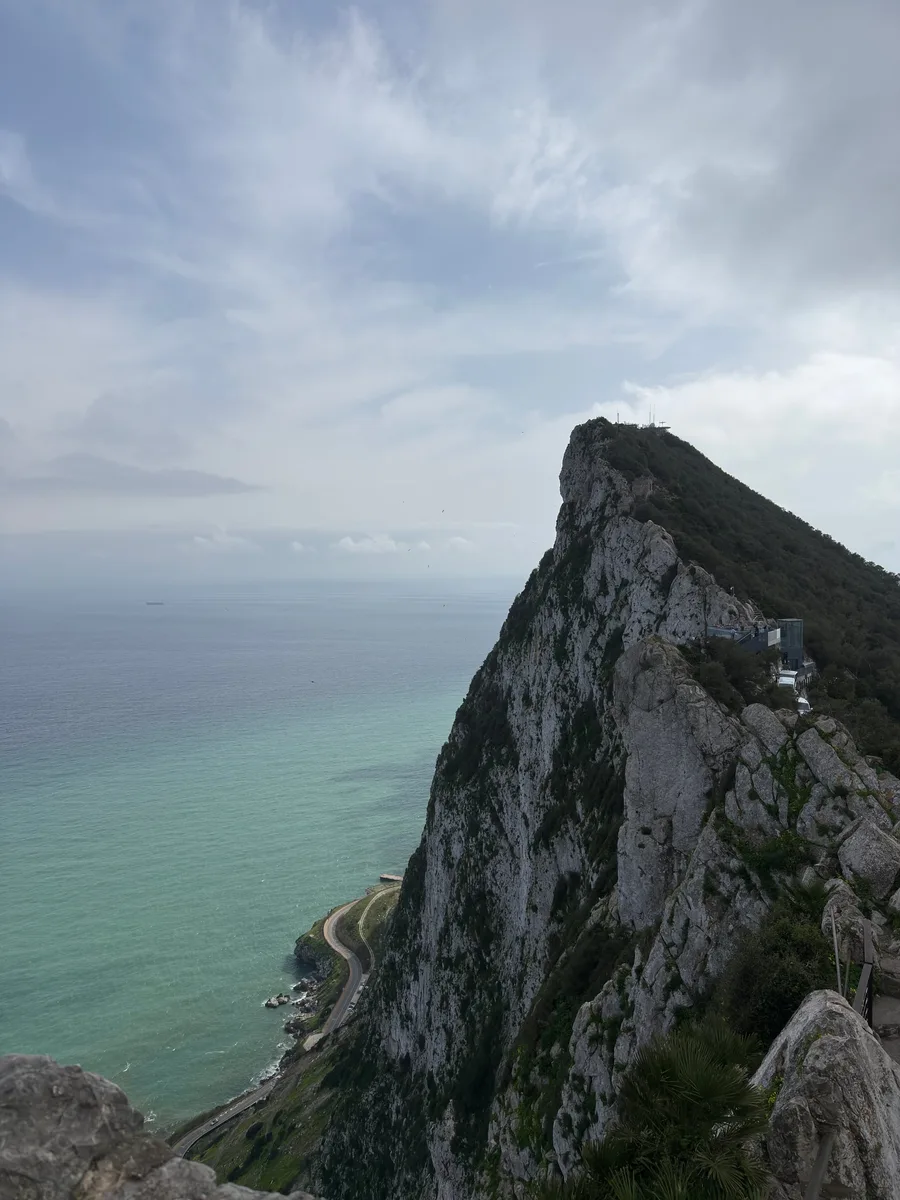 Gibraltar, photo 3