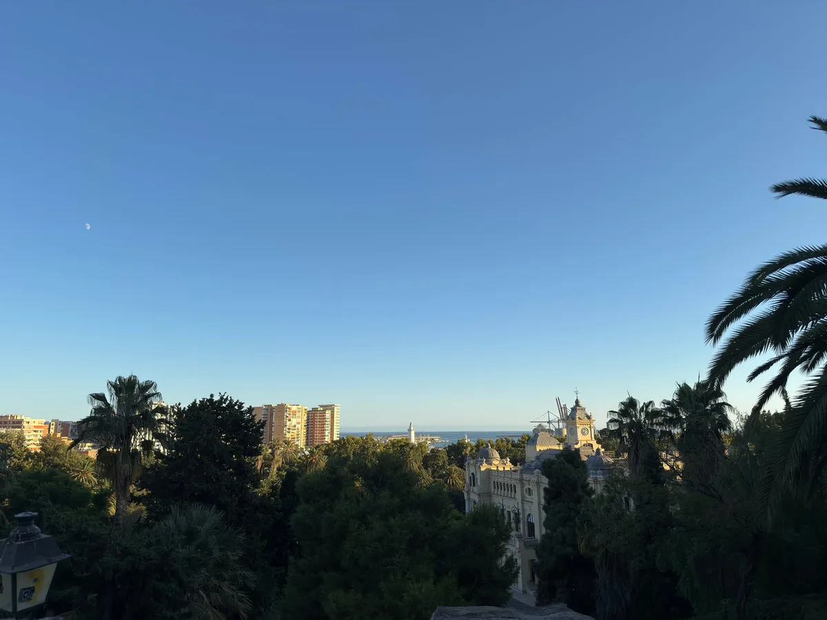 Málaga, photo 3