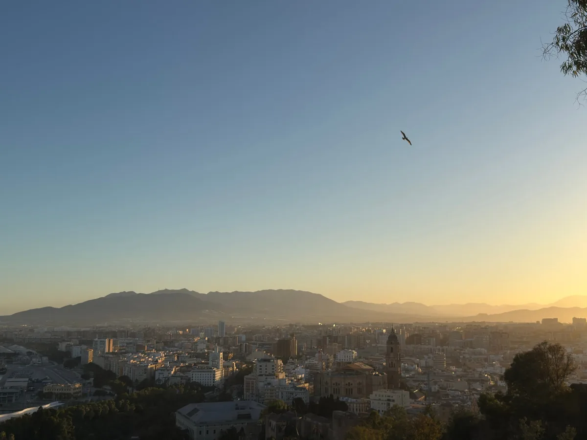 Málaga, photo 10
