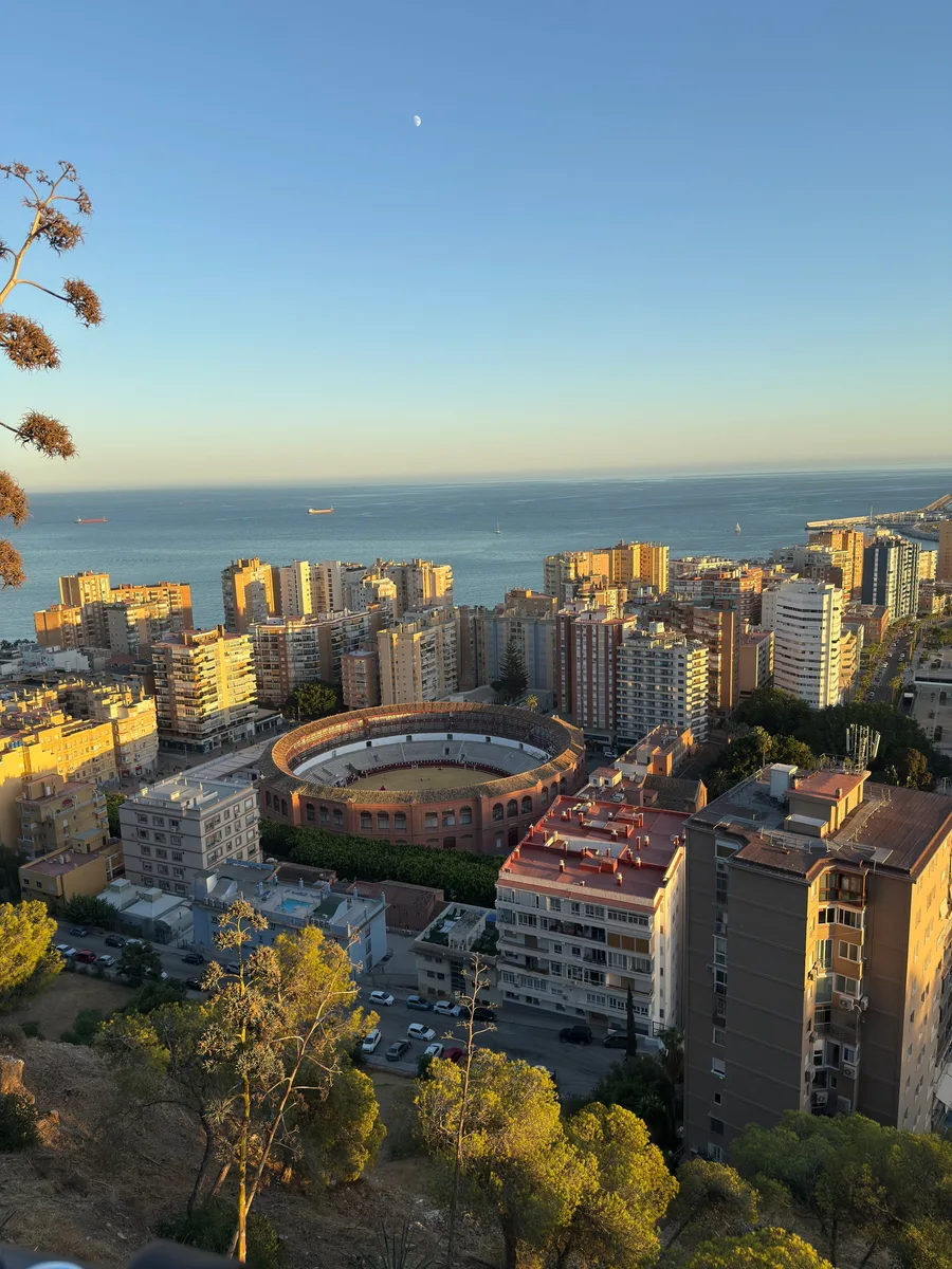 Málaga, photo 11