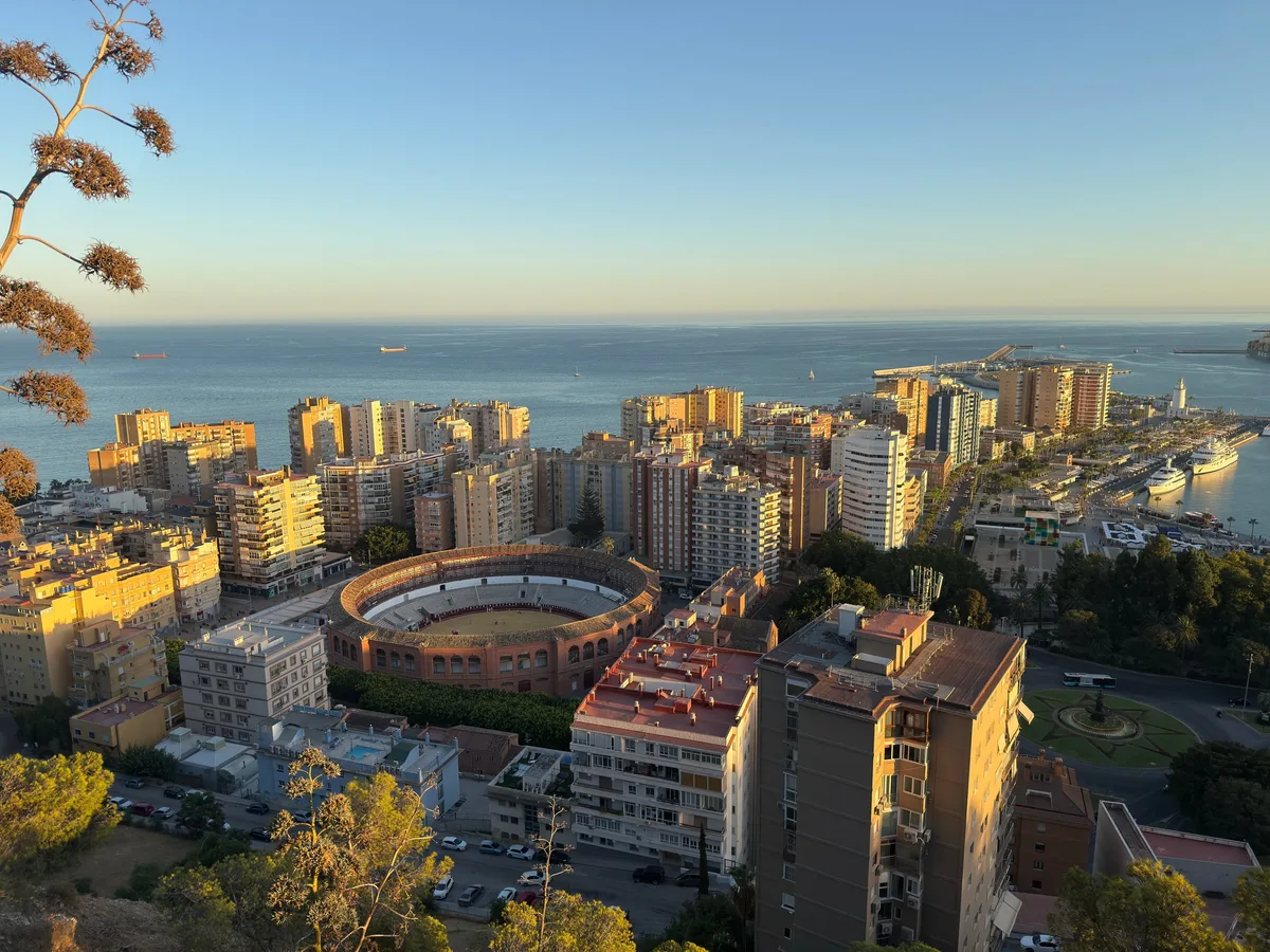 Málaga, photo 12