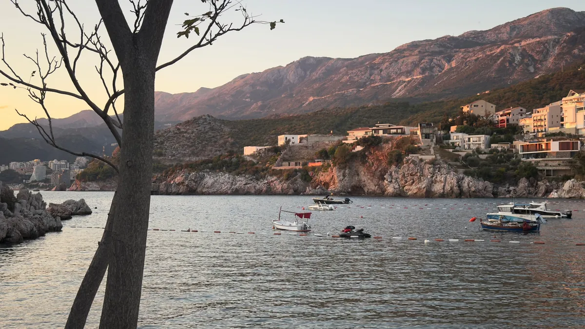 Montenegro, photo 2