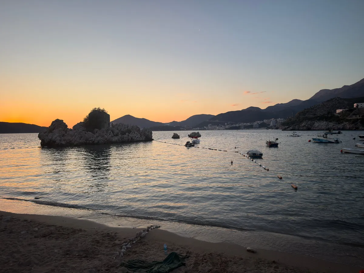 Montenegro, photo 3