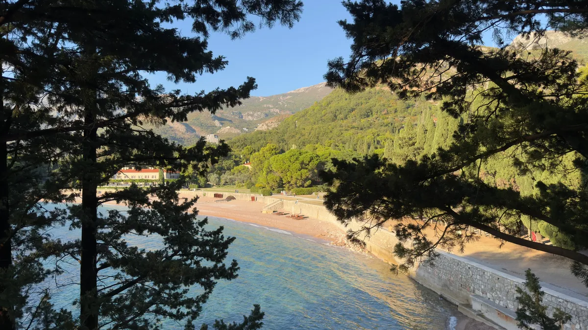 Montenegro, photo 16